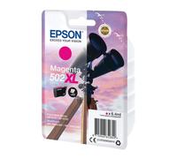 Epson Singlepack 502XL Inchiostro Magenta C13T02W34010