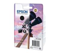 Epson Singlepack 502XL Inchiostro Nero C13T02W14010