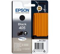 Epson Singlepack Black 405 DURABrite Ultra Ink