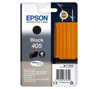 Epson singlepack black 405 durabrite ultra ink