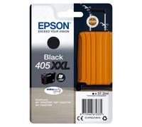 Epson Singlepack Black 405XXL DURABrite Ultra Ink (C13T02J14020)