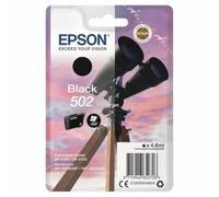 Cartuccia EPSON Binocolo 502 Nero