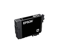 EPSON C13T02W14020 INK JET ORIGINALE NERO 502XL SERIE BINOCOLO 550pag/9,2ml