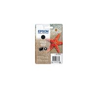 Epson Singlepack Black 603 Ink