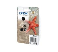 Epson Serbatoio Black Compatibile - ARET603XLBK