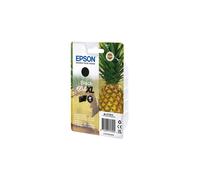 Epson Singlepack Black 604XL Ink Epson