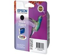 Epson Hummingbird Cartuccia Nero