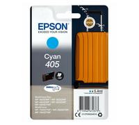 Epson Singlepack Cyan 405 DURABrite Ultra Ink
