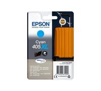 Epson Singlepack Cyan 405XL DURABrite Ultra Ink