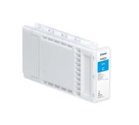 Epson T44Q2 Cartuccia d'inchiostro ciano Originale C13T44Q240