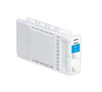 Epson Singlepack Cyan T44Q420 UltraChrome PRO 12 350ml (T44Q2 CYAN INK CARTRIDGE