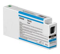 Epson T54X200 cartuccia d'inchiostro 1 pz Originale Ciano