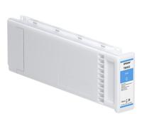 Epson Singlepack Cyan T800200 UltraChrome PRO 700ml (T8002 CYAN INK CARTRIDGE -