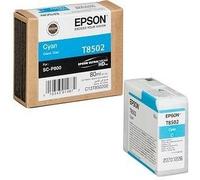 Epson T8502 Cartuccia d'inchiostro ciano Originale C13T850200