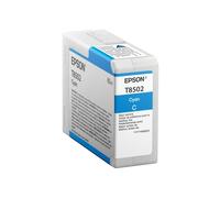 Epson Singlepack Cyan T850200