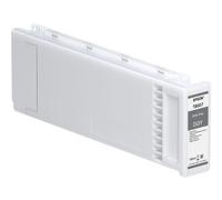 Epson Cartuccia originale per SureColor SC-P10000 Grigio scuro 700 ml (T8007/C13T800700)