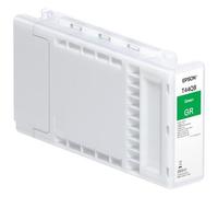 EPSON - Singlepack Green T44QB40 UltraChrome PRO 12 350ml