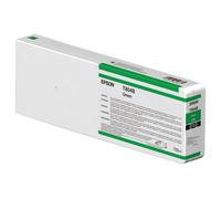 Epson T804B Cartuccia d'inchiostro Verde Originale C13T804B00