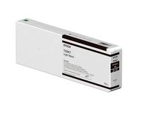 Epson Ink K700 Ultrachrome Hdx/hd 700ml Ink Cartridge Blu