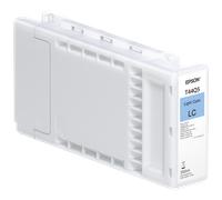 Epson singlepack light cyan t44q540 ultrachrome pro 12 350ml