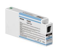 EPSON Singlepack Light Cyan T54X500 UltraChrome HDX/HD - Nouvo