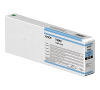 EPSON Singlepack Light Cyan T55K500 UltraChrome HDX/HD - Nouvo