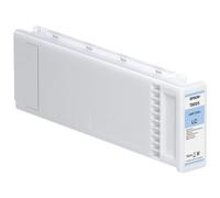 Epson Singlepack Ciano chiaro T800500 UltraChrome PRO 700 ml