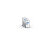 Epson T8505 Cartuccia d'inchiostro ciano (chiaro) Originale C13T850500