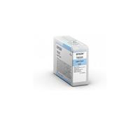 Epson Singlepack Light Cyan T850500