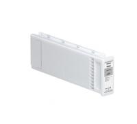 Epson Cartuccia inchiostro Singlepack T800000 Grigio Chiaro UltraChrome PRO 700 ml (C13T800000)