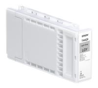 Epson Singlepack Light Light Black T44Q940 UltraChrome PRO 12 350ml