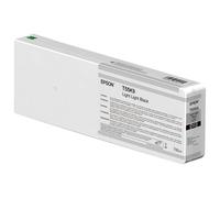 Epson T55K900 cartuccia d'inchiostro 1 pz Originale Nero light light C13T55K900