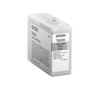 Epson singlepack light light black t850900