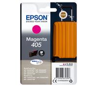 Epson Singlepack Magenta 405 DURABrite Ultra Ink