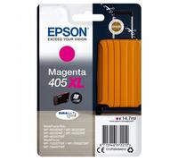 Epson 405 XL Cartuccia d'inchiostro magenta Originale C13T05H34010