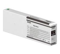 Epson Singlepack Matte Black T55K80N UltraChrome HDX/HD 700ml (T55K8 MATTE BLACK