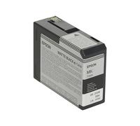 EPSON Singlepack Matte Black T58080N - Nouvo