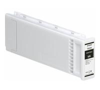 Epson Singlepack Matte Black T80080N UltraChrome PRO 700ml (T8008 MATTE BLACK INK CART - 700ML)