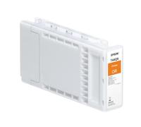 Epson Singlepack Orange T44QA40 UltraChrome PRO 12 350ml