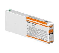 Cartuccia inchiostro Epson T55KA00 cartuccia d'inchiostro 1 pz Originale Arancione [C13T55KA00]
