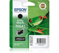 Epson Singlepack Photo Black T0541 Ink Cartridge for printers (Black, Epson Stylus Photo R1800, R800, Black, Inkjet, Blister, 246 mm)