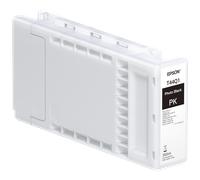 Epson Singlepack Photo Black T44Q140 UltraChrome PRO 12 350ml