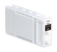 Epson singlepack photo black t44q140 ultrachrome pro 12 350ml