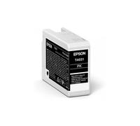 Epson Singlepack Photo Black T46S1 UltraChrome Pro 10 ink 25ml