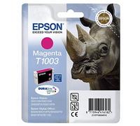 Epson Singlepack T1003 DURABrite Ultra Ink