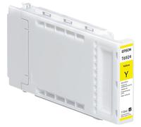 Epson ultrachrome xd t692400 cartuccia d'inchiostro 1 pz originale giallo