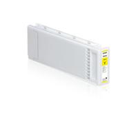 EPSON C13T69440N cartuccia d'inchiostro originale GIALLO 700ml