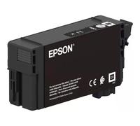 Epson Singlepack UltraChrome XD2 Black T40C140(50ml)