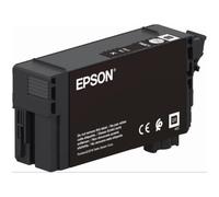 Epson singlepack ultrachrome xd2 black t40c140(50ml)