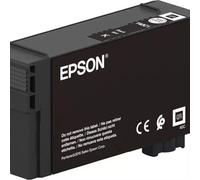 Epson Singlepack UltraChrome XD2 Black T40C140(50ml)